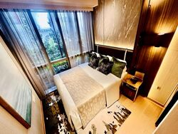 Kassia (D17), Condominium #540829951